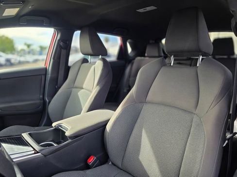 Certified 2024 Subaru Solterra Premium image 14