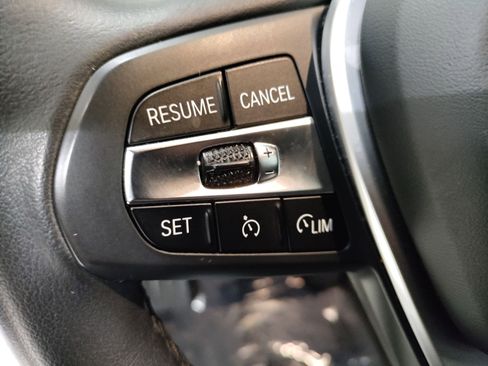 Used 2023 BMW 330i 330i w/ Driving Assistance Package image 16