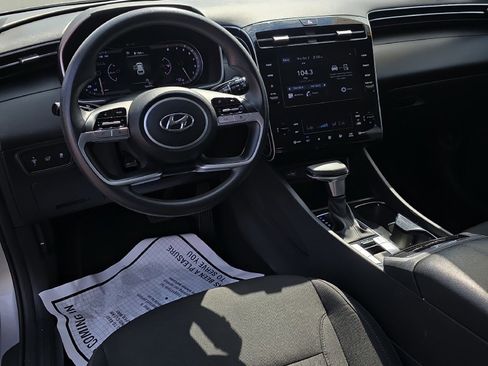 Used 2024 Hyundai Tucson SEL image 14