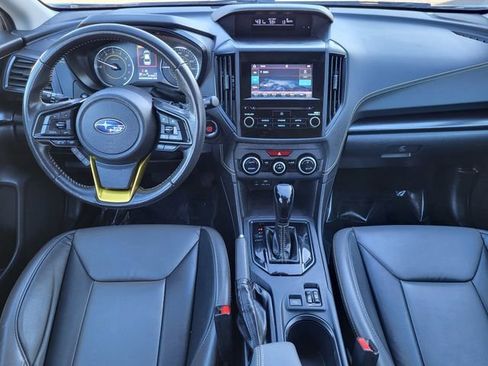 Used 2023 Subaru Crosstrek 2.5i Sport image 15