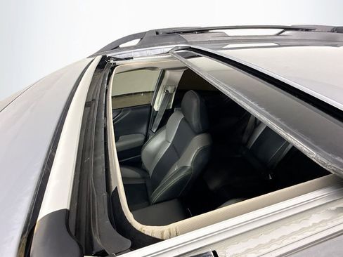 Used 2024 Subaru Outback Onyx Edition image 14