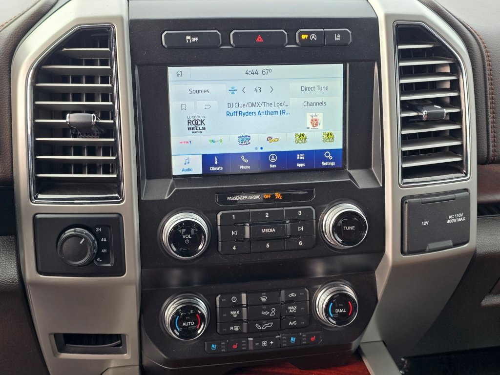 Used 2020 Ford F150 King Ranch AWD/4WD image 15