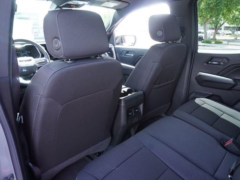 New 2026 GMC Canyon Elevation w/ Convenience Package RWD image 11