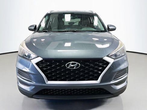 Used 2019 Hyundai Tucson Value FWD image 4