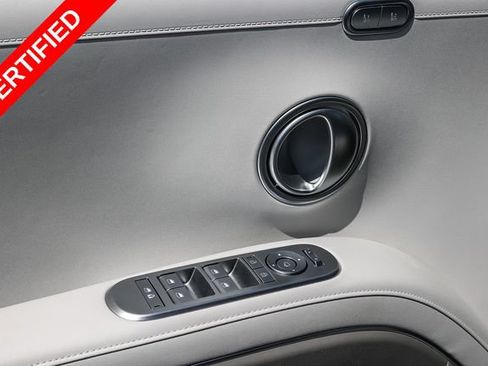 Certified 2026 Hyundai Palisade SEL Premium FWD image 22