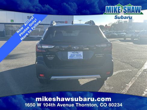 Certified 2023 Subaru Outback Touring w/ Tech Package 2 image 21