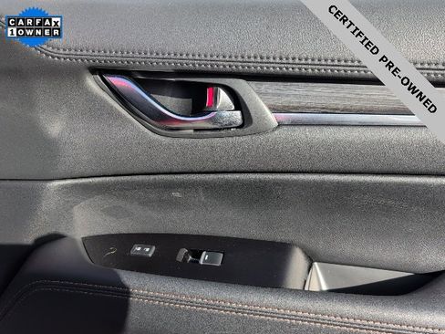 Certified 2023 MAZDA CX-5 AWD 2.5 S w/ Premium Package image 30