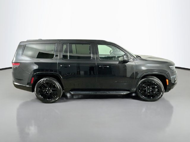 Used 2024 Jeep Wagoneer Series II w/ Convenience Group I AWD/4WD image 5