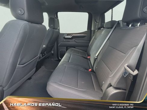 Used 2024 Chevrolet Silverado 1500 RST w/ All Star Edition Plus image 28