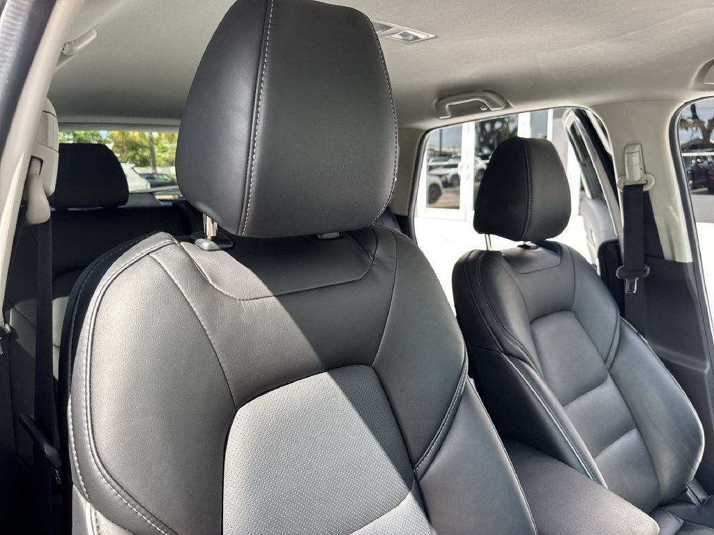 Used 2024 MAZDA CX-5 AWD 2.5 S w/ Select Package image 46