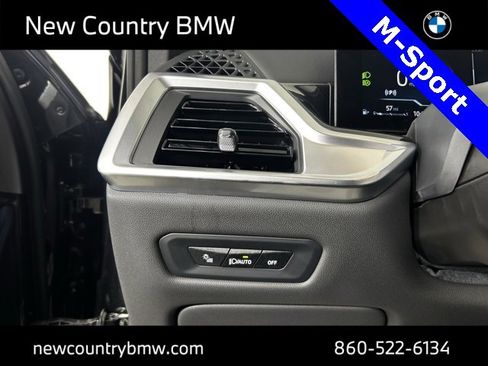 Used 2024 BMW X5 xDrive40i w/ M Sport Package image 18