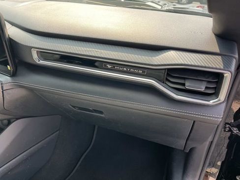 Used 2024 Ford Mustang Premium RWD image 16