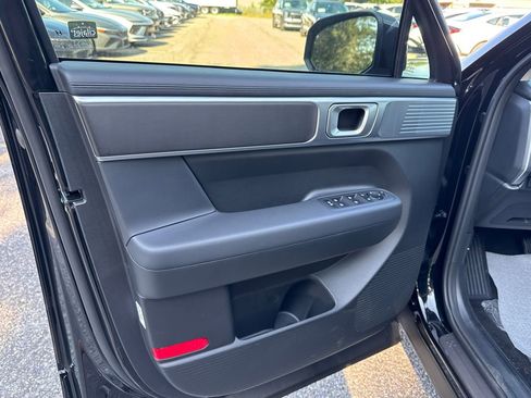 New 2026 Hyundai Santa Fe SE image 10