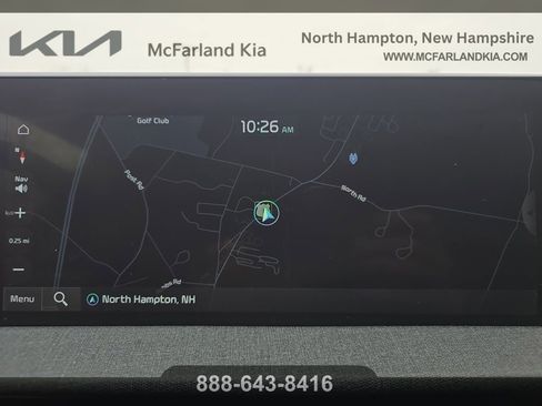 Used 2024 Kia EV6 Wind w/ Wind Technology Package image 21