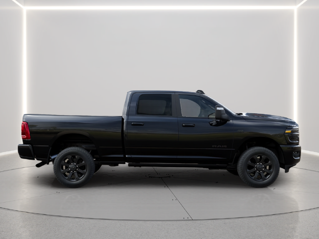 New 2027 RAM 3500 Laramie AWD/4WD image 22