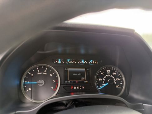 Used 2020 Ford F150 XLT w/ Equipment Group 301A Mid image 12