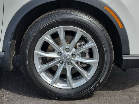 Used 2024 Honda CR-V EX-L image 8