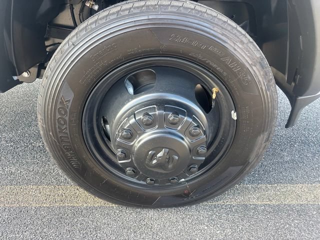 Used 2026 RAM 5500 Tradesman AWD/4WD image 8
