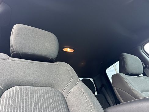 Used 2024 RAM 1500 Big Horn image 17