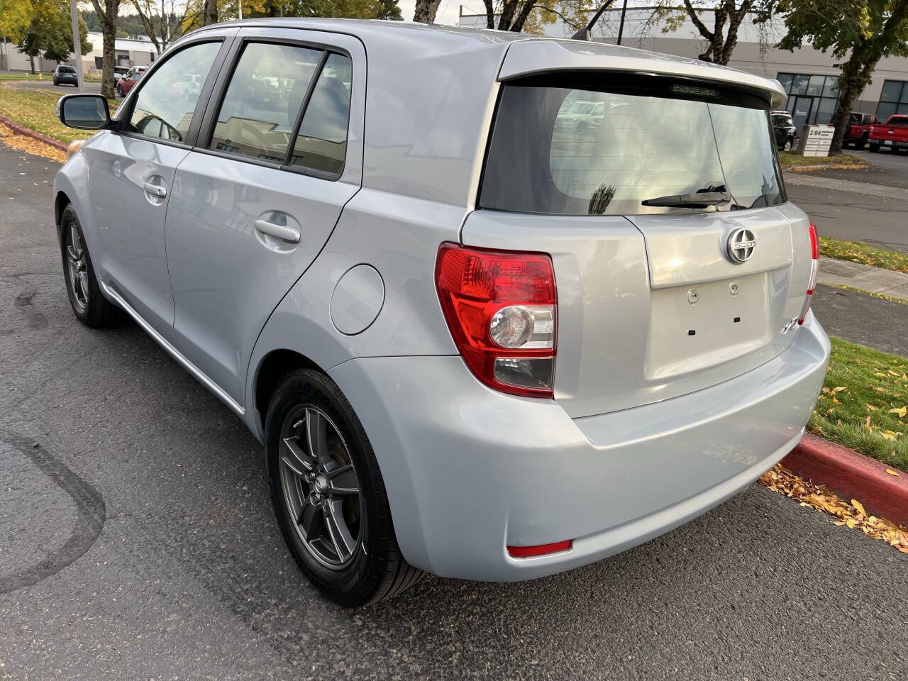 Used 2013 Scion xD 10 Series FWD image 5