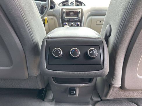 Used 2017 Buick Enclave Convenience FWD image 20