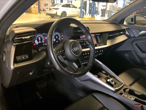 Used 2024 Audi A3 2.0T Premium FWD image 15