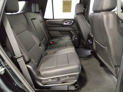 Used 2023 Chevrolet Tahoe Z71 w/ Max Trailering Package image 45