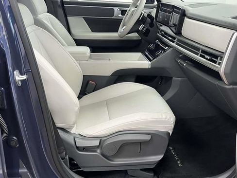 Certified 2025 Hyundai Santa Fe SEL AWD/4WD image 26