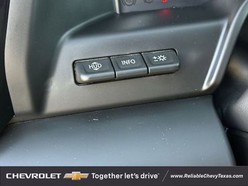 Certified 2024 GMC Sierra 1500 AT4 w/ Technology Package image 25