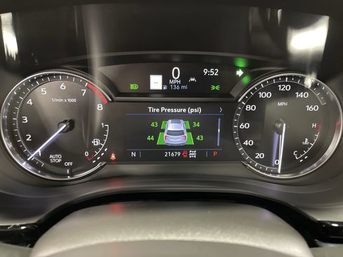 Used 2025 Cadillac XT6 Premium Luxury image 23