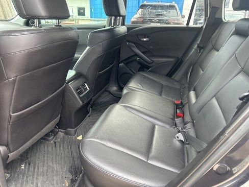 Used 2016 Acura RDX FWD w/ Advance Package image 5