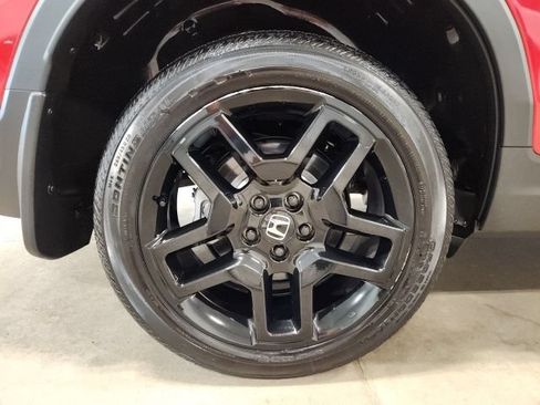 Used 2025 Honda Passport Black Edition image 29