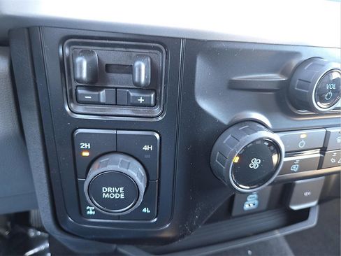 New 2026 Ford F250 XL w/ STX Appearance Package image 15