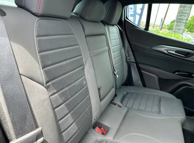 Used 2024 Dodge Hornet R/T AWD/4WD image 24
