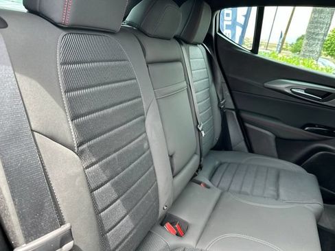 Used 2024 Dodge Hornet R/T AWD/4WD image 24