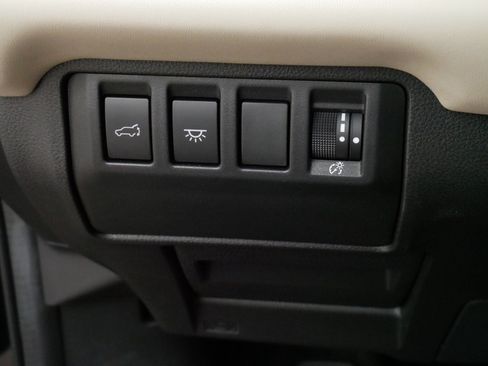 Used 2023 Subaru Ascent Limited w/ Technology Package AWD/4WD image 28