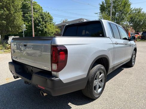 Used 2023 Honda Ridgeline RTL image 7
