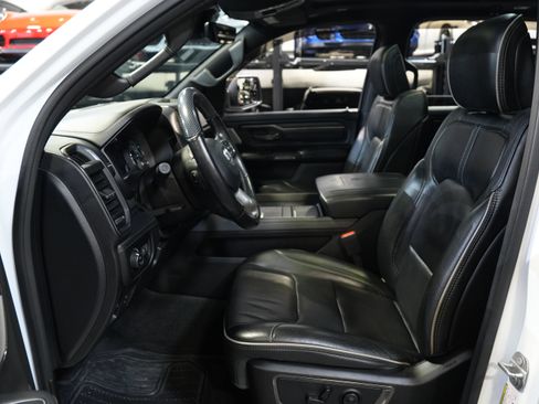 Used 2020 RAM 1500 Limited AWD/4WD image 32