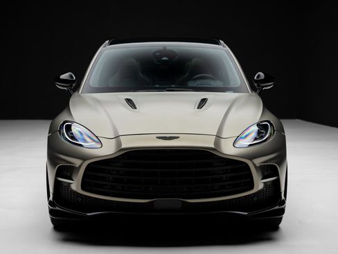 Used 2023 Aston Martin DBX 707 AWD/4WD image 7
