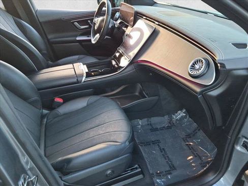 Certified 2023 Mercedes-Benz EQE 350+ SUV image 22