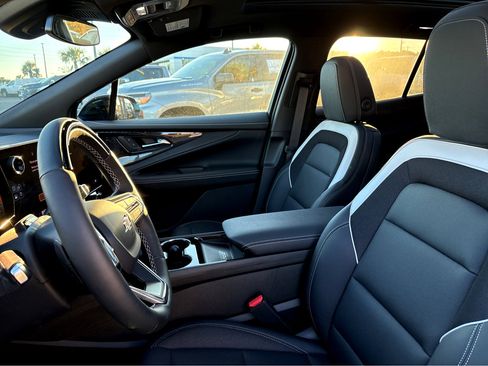 New 2025 Chevrolet Blazer EV LT w/ Super Cruise Package image 15