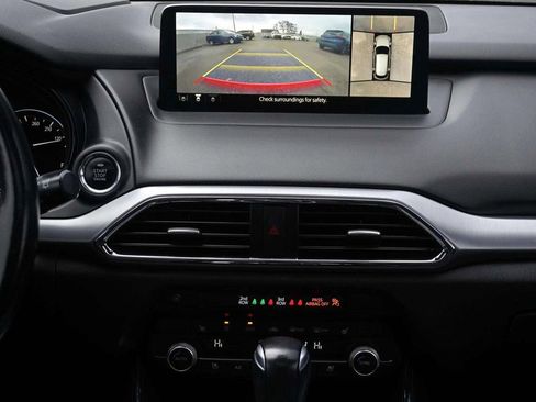 Used 2021 MAZDA CX-9 Grand Touring image 23