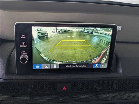 New 2026 Honda CR-V EX image 14