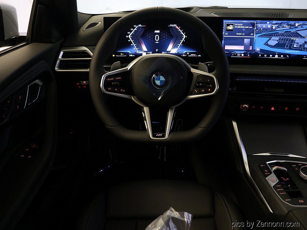 New 2026 BMW 230i xDrive Coupe AWD/4WD image 15