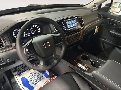 New 2026 Honda Ridgeline RTL image 17