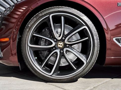 Used 2020 Bentley Continental GT First Edition AWD/4WD image 3