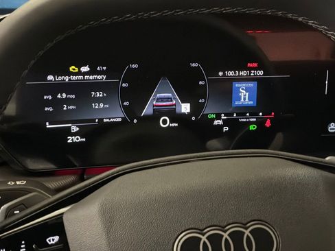 New 2025 Audi SQ5 Premium Plus image 13