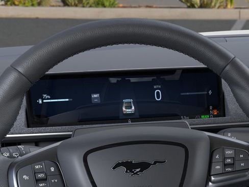 Used 2025 Ford Mustang Mach-E Premium image 13