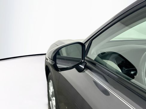 Used 2024 Honda HR-V LX image 16