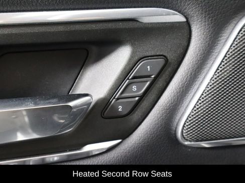 Used 2022 RAM 1500 Laramie AWD/4WD image 22